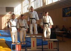 Новини спорту (дзюдо)